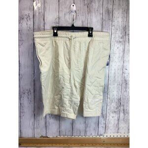 Goth y2k indie normcore gorpcore fisherman Spalding Shorts Mens Short Size XL